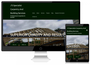 J'S Specialist Carpentry And Building Services